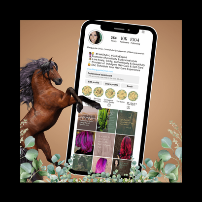Curated By Chrissy