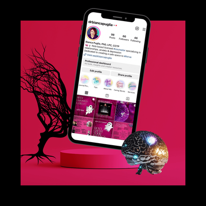 Curated By Chrissy