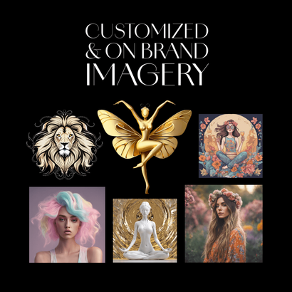 Curated By Chrissy